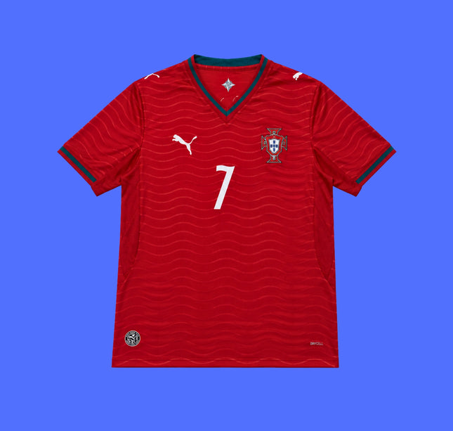 Portugal Local Mundial - 2026