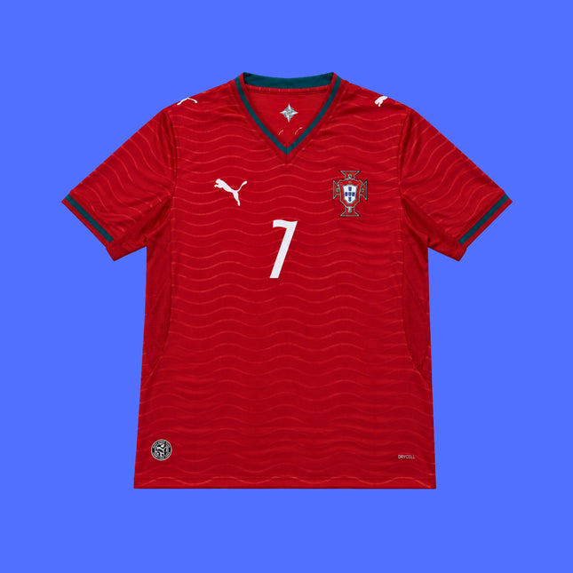 Portugal Local Mundial - 2026 EXPRESS