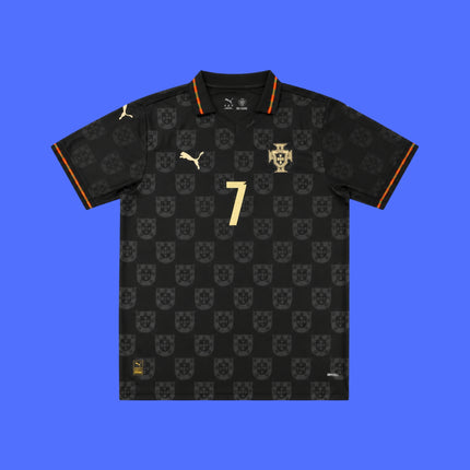 Portugal Visita Mundial - 2026 Pantera Negra