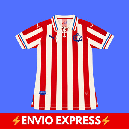 Chivas Local - 110th aniversario