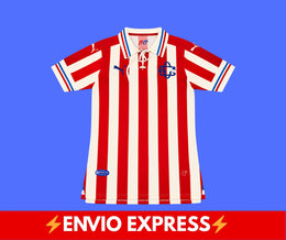 Chivas Local - 110th aniversario
