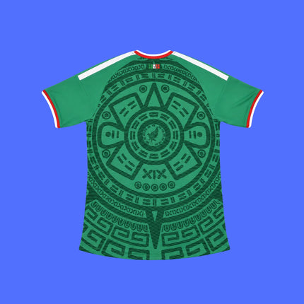 Mexico Local Mundial Player - 2026 EXPRESS