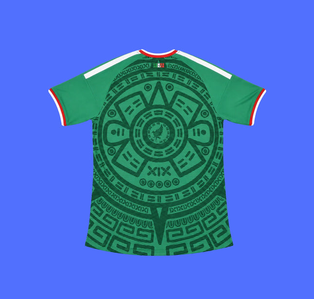Mexico Local Mundial Player - 2026 EXPRESS