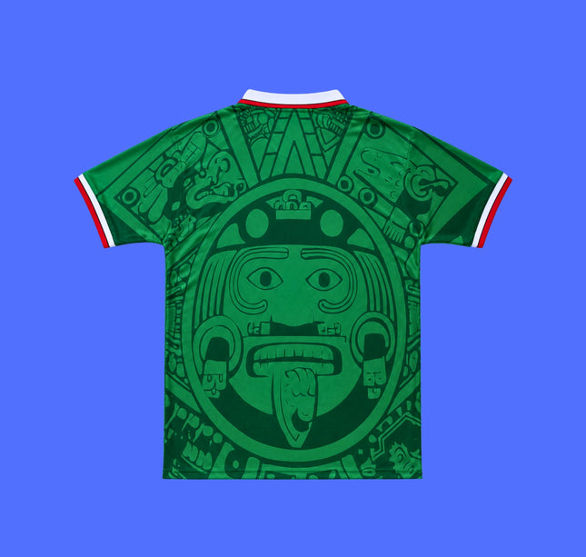 Mexico Local - 1998