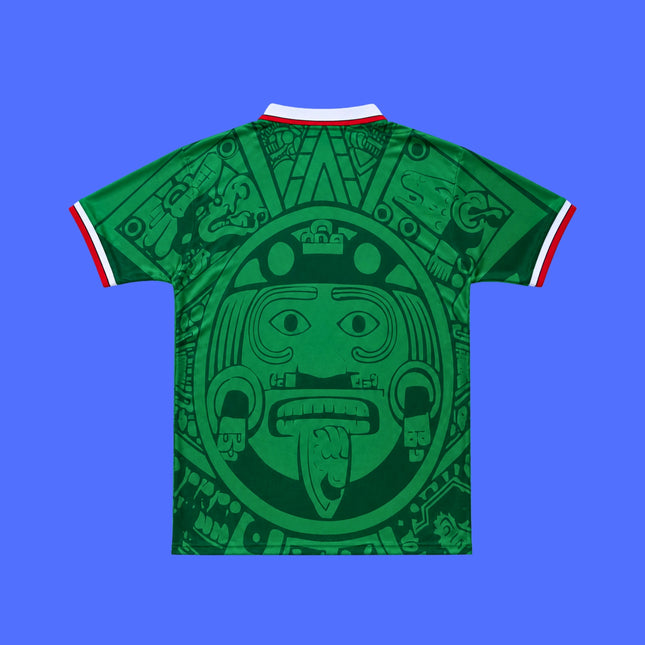 Mexico Local - 1998