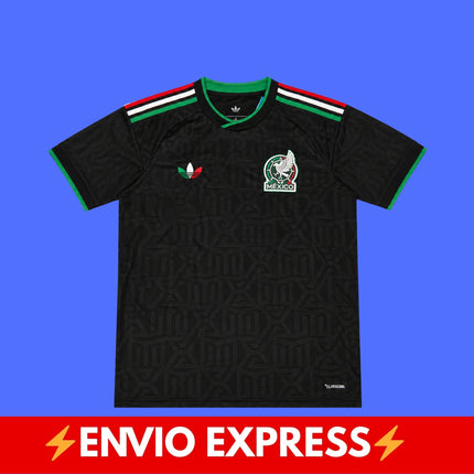 Mexico 3er Mundial - 2026