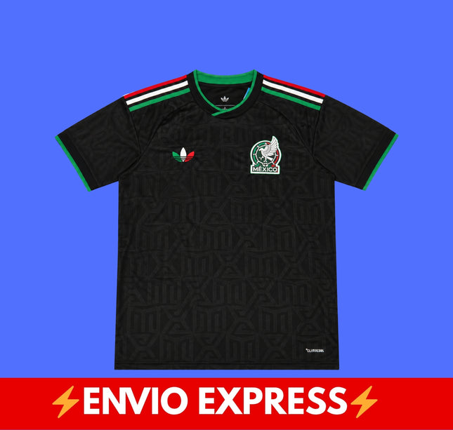Mexico 3er Mundial - 2026