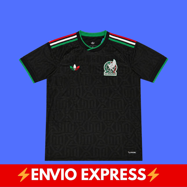 Mexico 3er Mundial - 2026