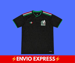 Mexico 3er Mundial - 2026 EXPRESS