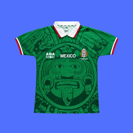 Mexico Local - 1998