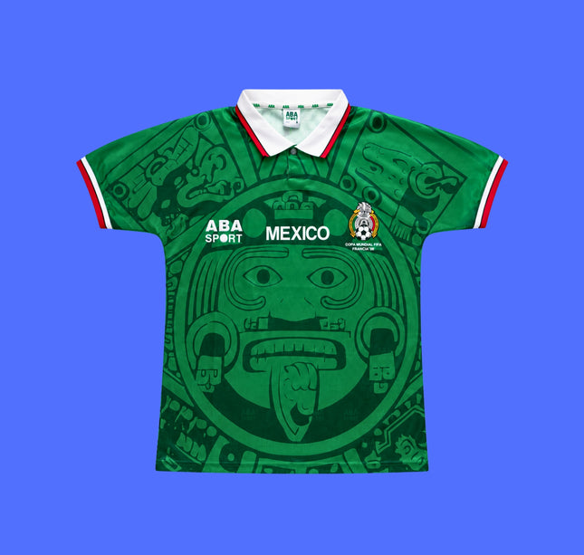 Mexico Local - 1998