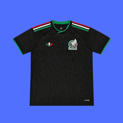 Mexico 3er Mundial - 2026