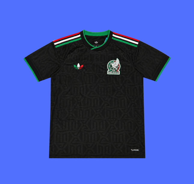 Mexico 3er Mundial - 2026