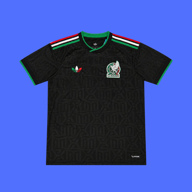 Mexico 3er Mundial - 2026