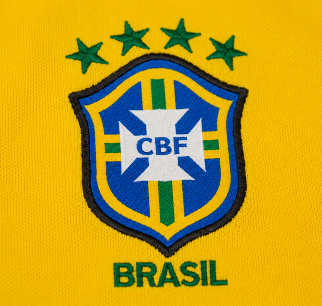 Brasil Local Mundial - 1998
