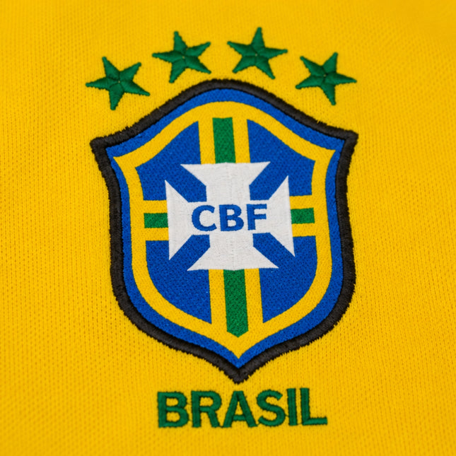 Brasil Local Mundial - 1998
