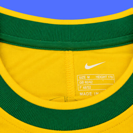 Brasil Local Mundial - 1998
