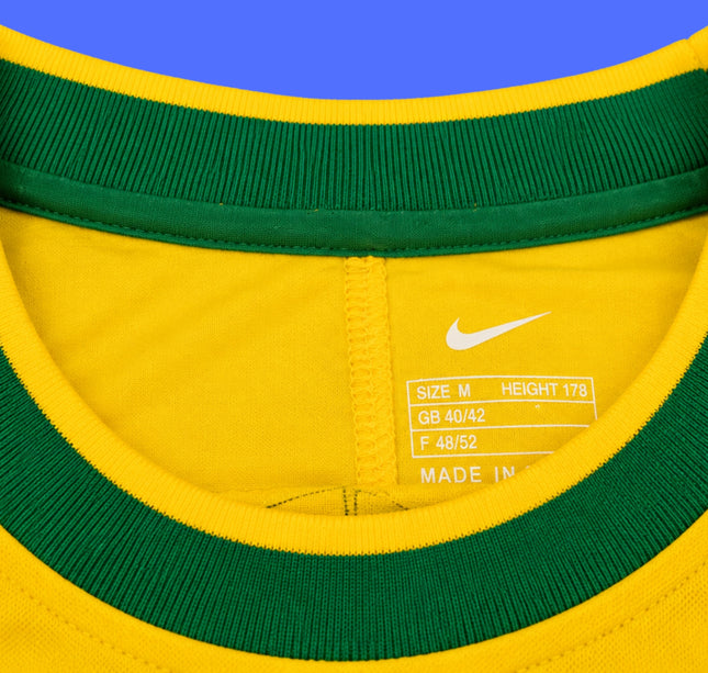 Brasil Local Mundial - 1998