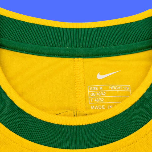 Brasil Local Mundial - 1998