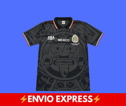 Mexico 3er - 1998 EXPRESS