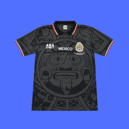 Mexico 3er - 1998