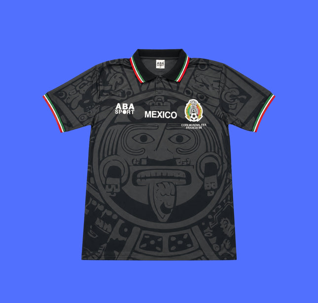 Mexico 3er - 1998