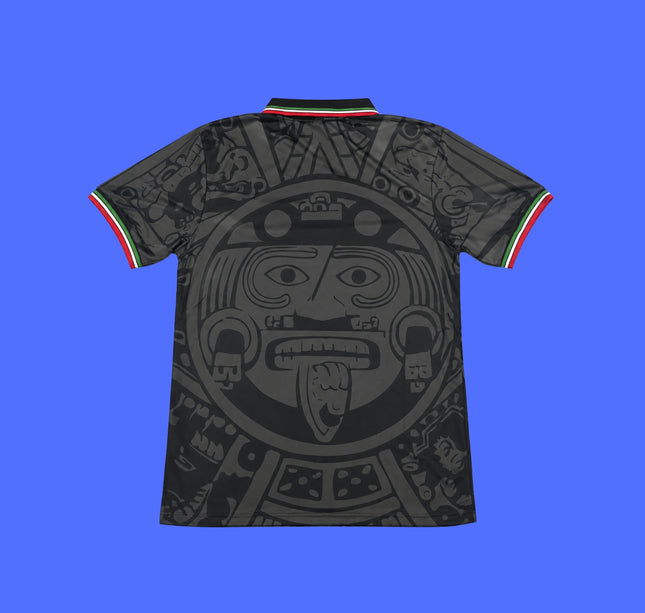 Mexico 3er - 1998