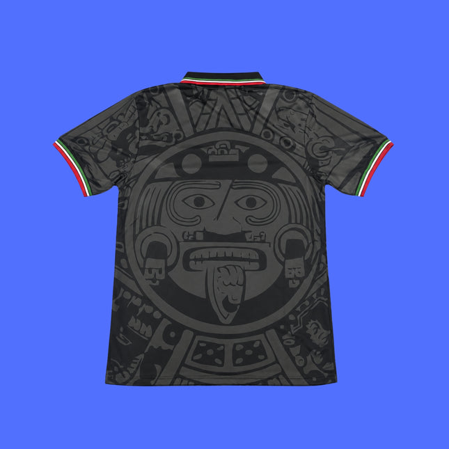 Mexico 3er - 1998