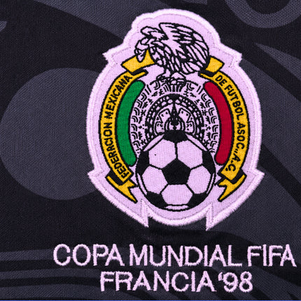 Mexico 3er - 1998