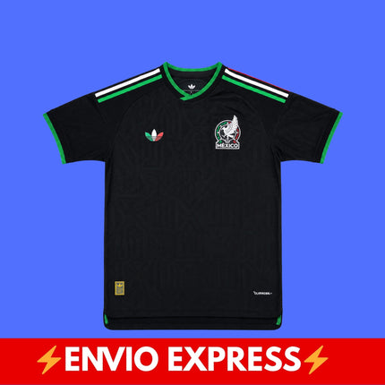 Mexico 3er Mundial Player - 2026 EXPRESS