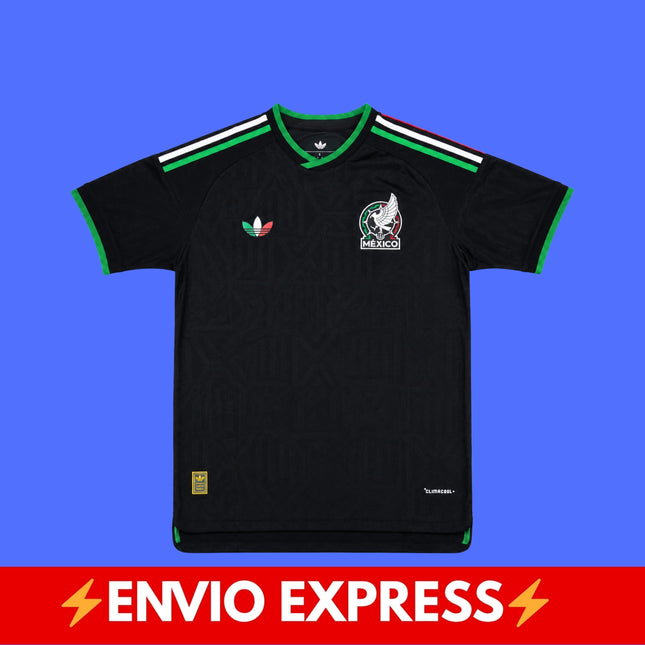 Mexico 3er Mundial Player - 2026 EXPRESS