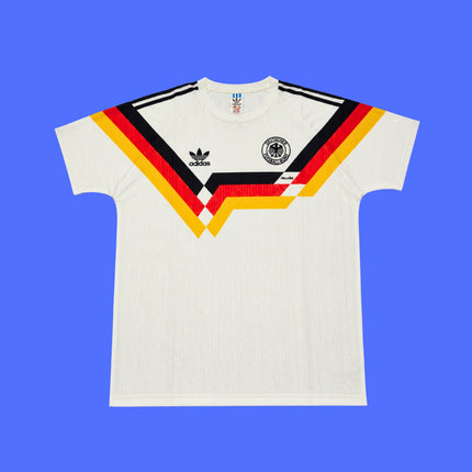 Alemania Local - 1990