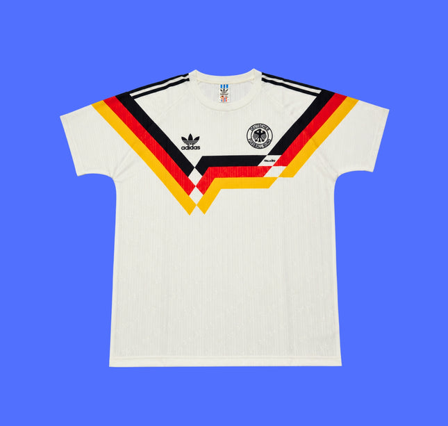Alemania Local - 1990