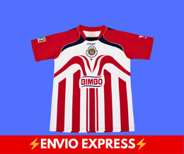 Chivas Local - 06/07