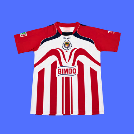 Chivas Local - 06/07