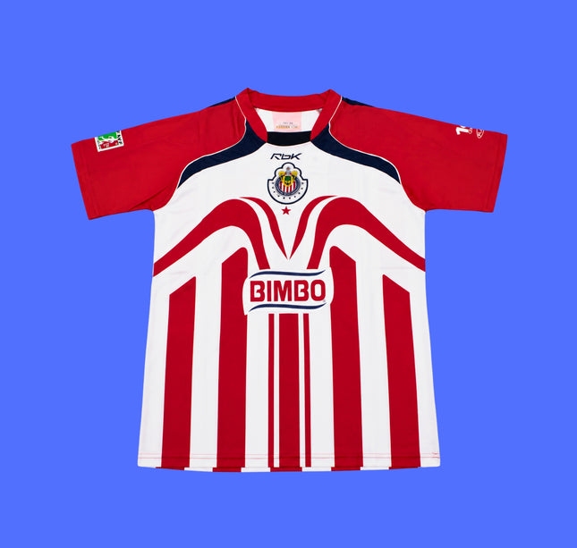 Chivas Local - 06/07