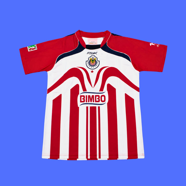 Chivas Local - 06/07
