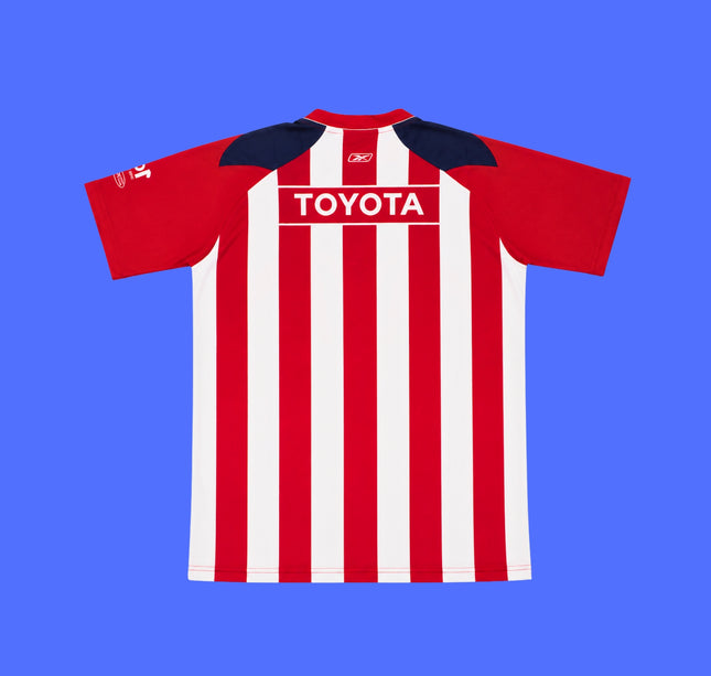 Chivas Local - 06/07