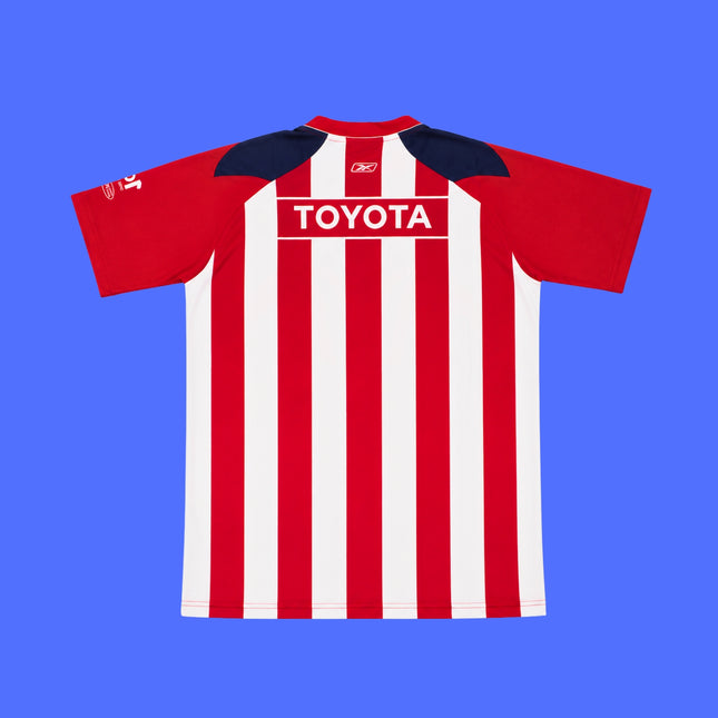 Chivas Local - 06/07
