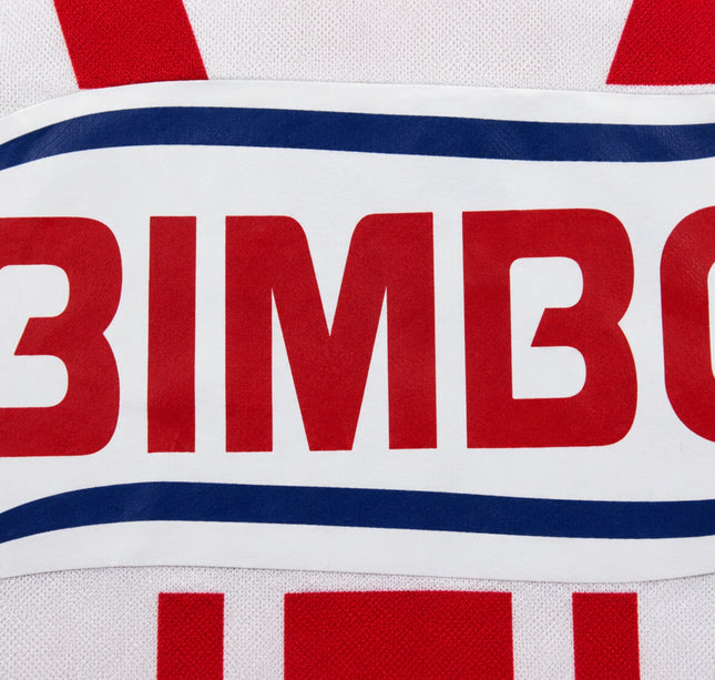 Chivas Local - 06/07