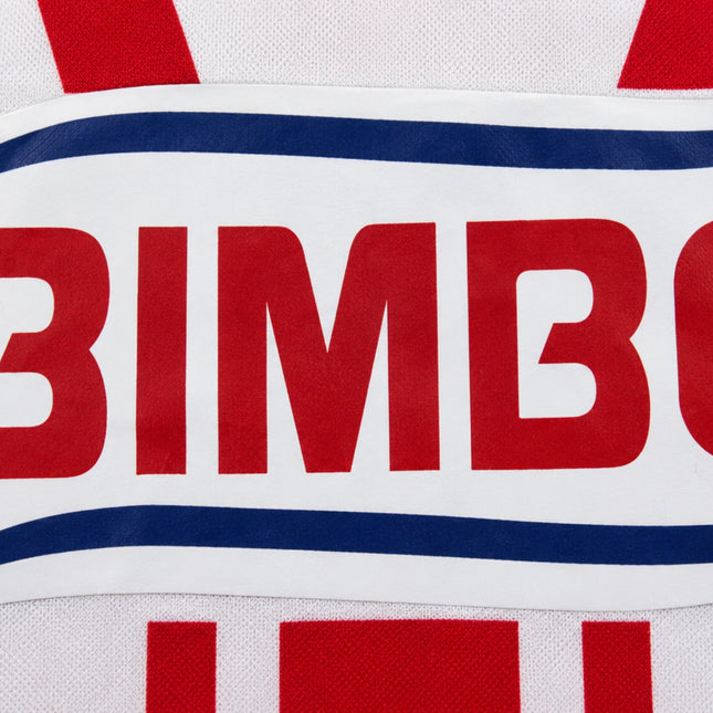 Chivas Local - 06/07