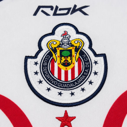 Chivas Local - 06/07