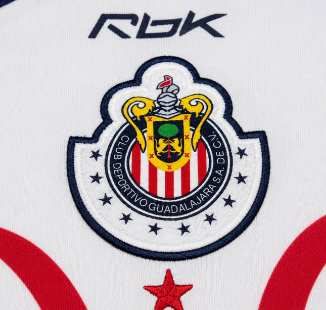 Chivas Local - 06/07