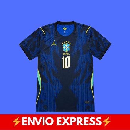 Brasil Visita Mundial - 2026