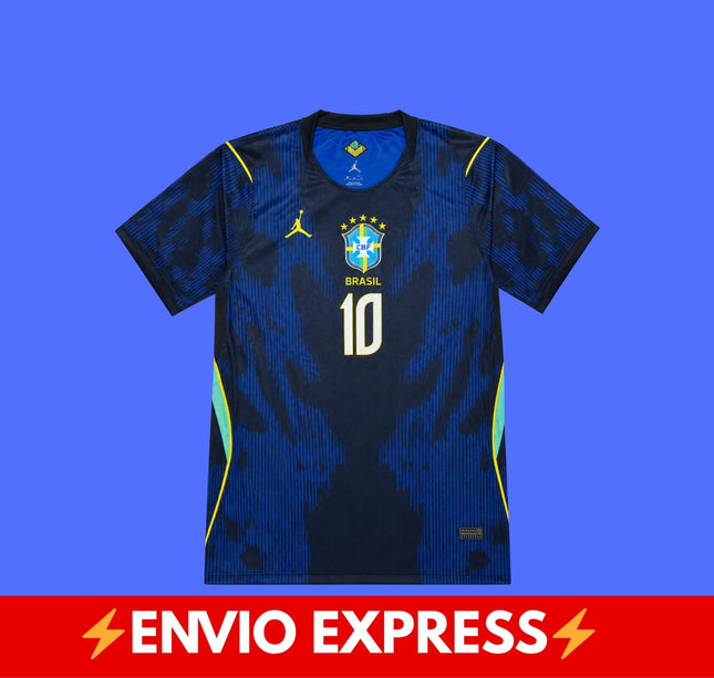 Brasil Visita Mundial - 2026