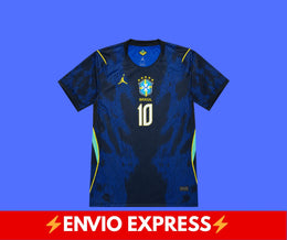 Brasil Visita Mundial - 2026