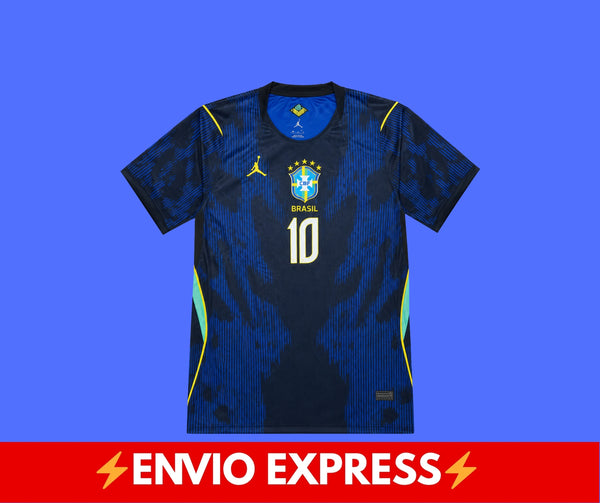 Brasil Visita Mundial - 2026