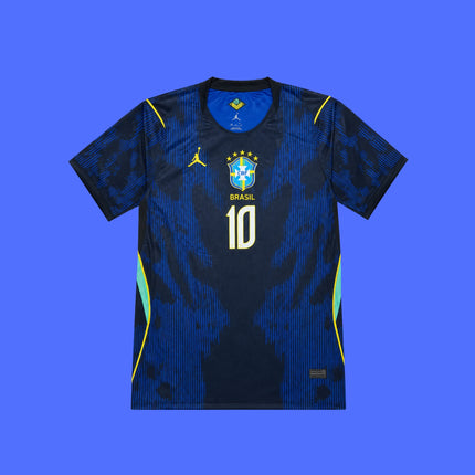Brasil Visita Mundial - 2026
