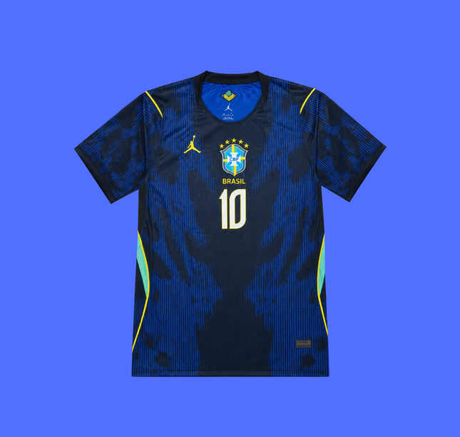 Brasil Visita Mundial - 2026