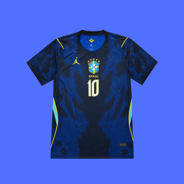 Brasil Visita Mundial - 2026